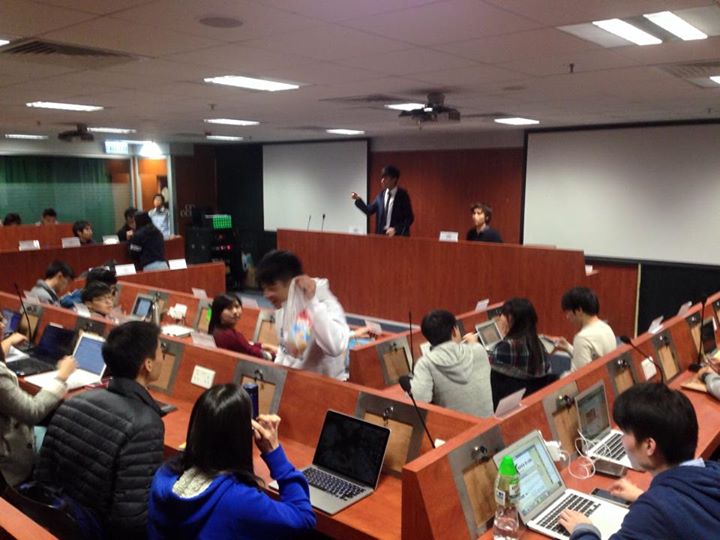 評議會消息：第十四次緊急會議現正召開 將處理Smarties對校園電視報道之投訴